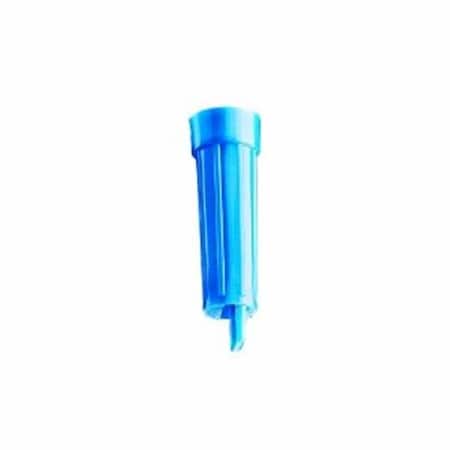 Bio Plas Bio Plas 4000 Bio Plas Exclusive Micro Tube Tool - 4 pk - Blue 4000